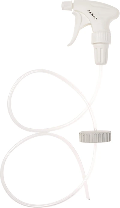 Alpcour Portable Toilet Sprayer