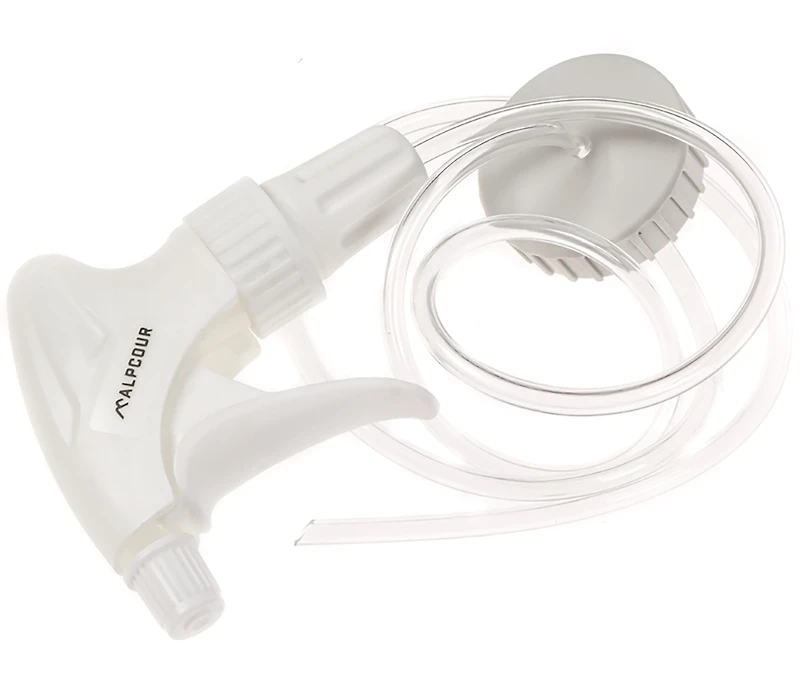 Alpcour Portable Toilet Sprayer