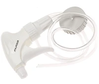 Alpcour Portable Toilet Sprayer