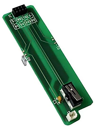 Empire Paintball Marker Mini GS Part # 25 Sensor Board