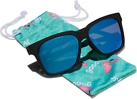 goodr Adults' Tidal G Pool Noodle Battle Hero Polarized Sunglasses