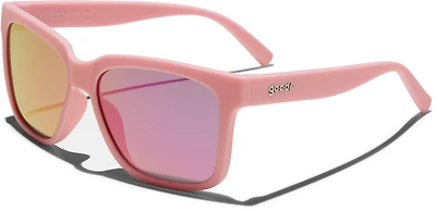 goodr Adults' Tidal G Pool Noodle Battle Hero Polarized Sunglasses