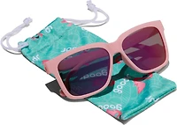 goodr Adults' Tidal G Pool Noodle Battle Hero Polarized Sunglasses