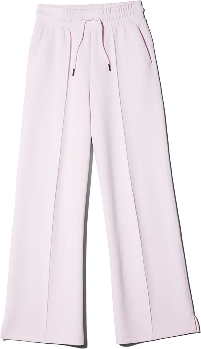 Freely Girls' Sandwashed Lux Wide Leg Pant