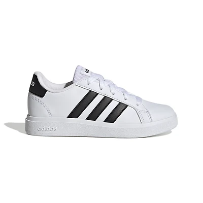 adidas Kids’ 4-7 Grand Court 2.0 Shoes