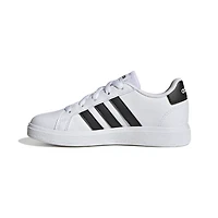 adidas Kids’ 4-7 Grand Court 2.0 Shoes
