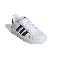 adidas Kids’ 4-7 Grand Court 2.0 Shoes