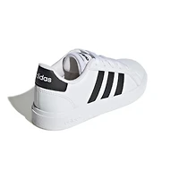 adidas Kids’ 4-7 Grand Court 2.0 Shoes