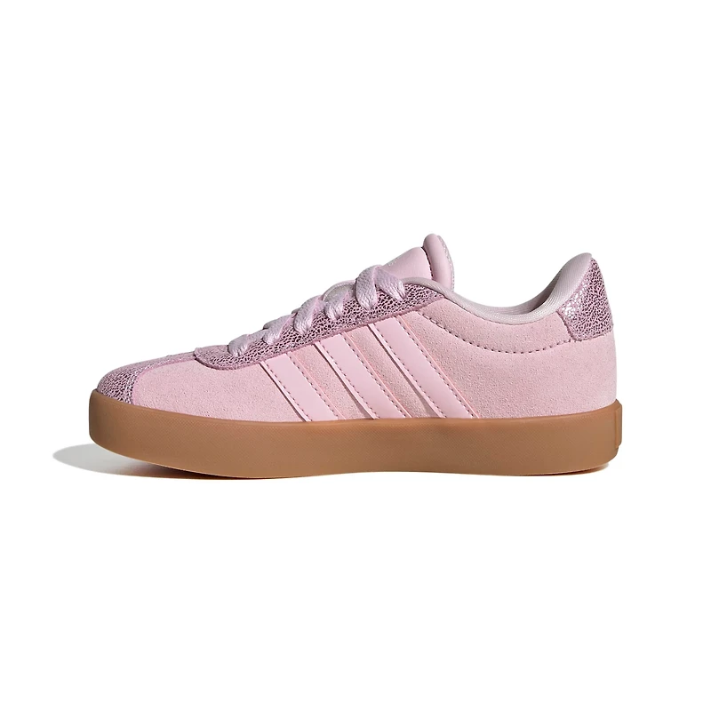 adidas Kids' VL Court 3.0 Shoes