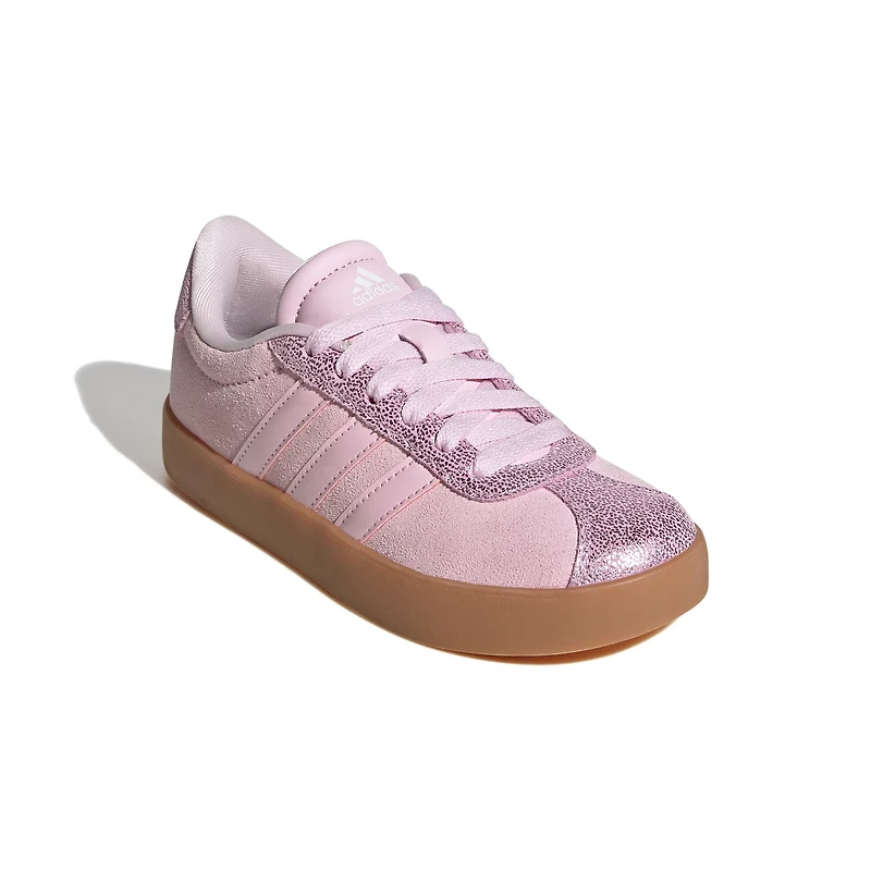 adidas Kids' VL Court 3.0 Shoes