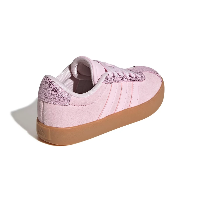 adidas Kids' VL Court 3.0 Shoes