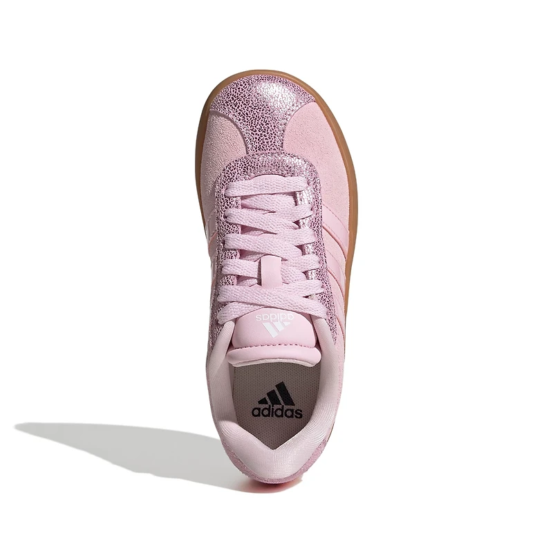 adidas Kids' VL Court 3.0 Shoes