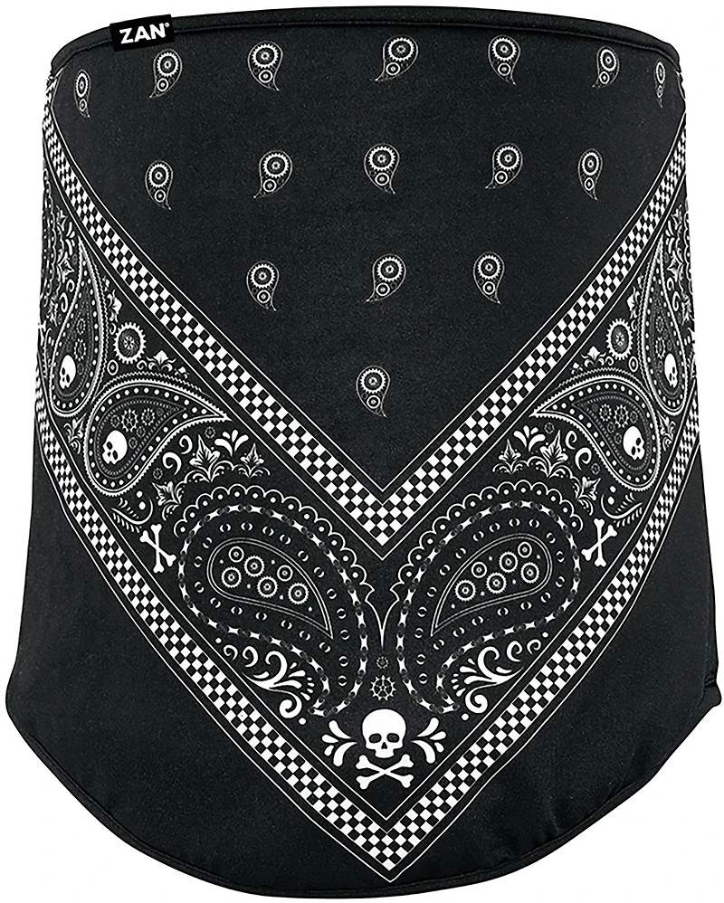 ZANHeadgear Fleece Neck Gaiter