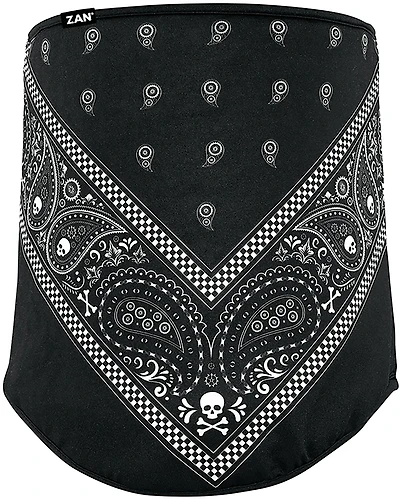 ZANHeadgear Fleece Neck Gaiter