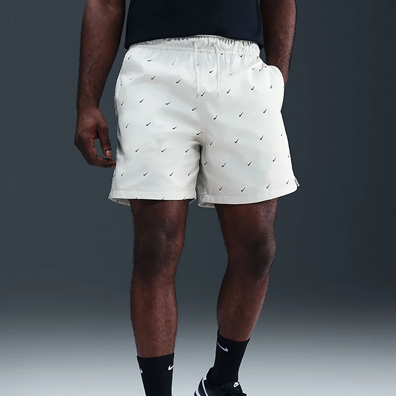 Nike Men's Club Flow Shorts 6