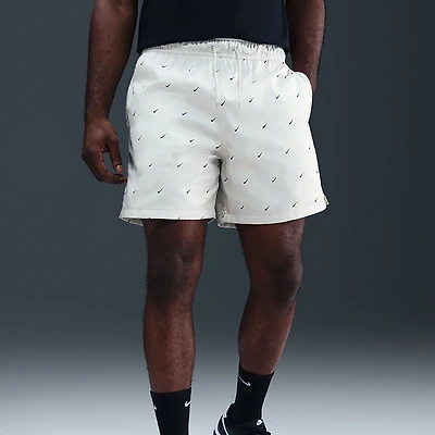 Nike Men's Club Flow Shorts 6