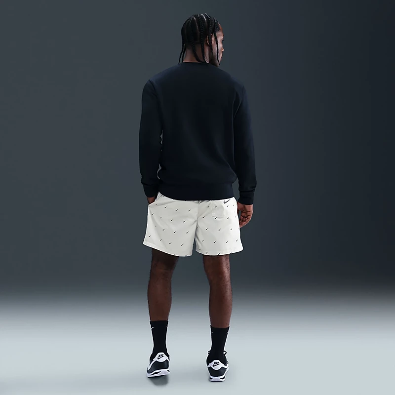 Nike Men's Club Flow Shorts 6