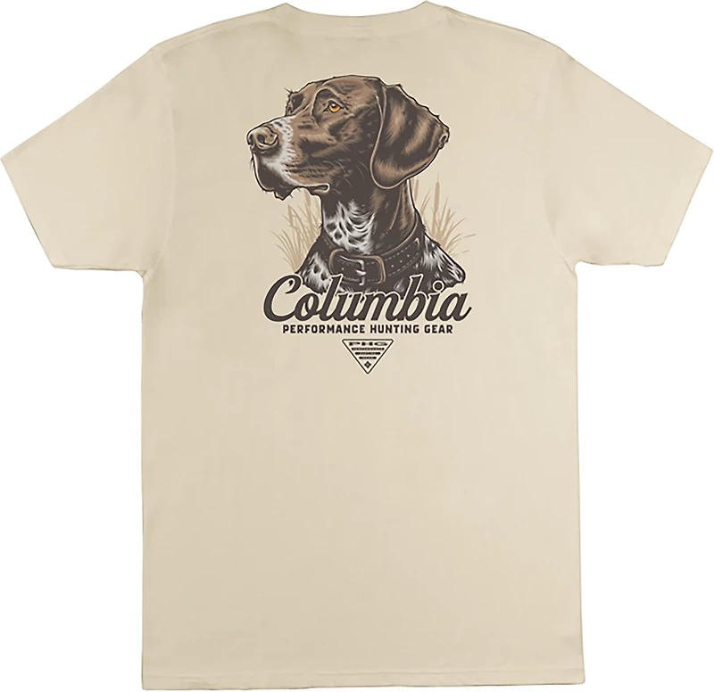 Columbia Sportswear Men's PHG Chase T-shirt