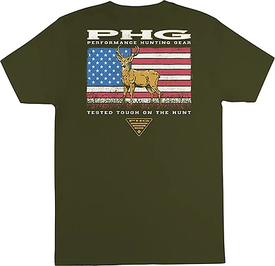 Columbia Sportswear Men's PHG Postman T-shirt