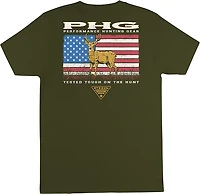 Columbia Sportswear Men's PHG Postman T-shirt