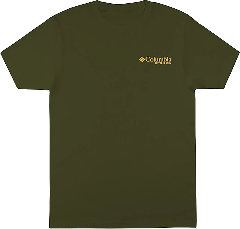 Columbia Sportswear Men's PHG Postman T-shirt