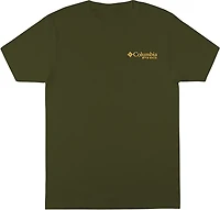 Columbia Sportswear Men's PHG Postman T-shirt