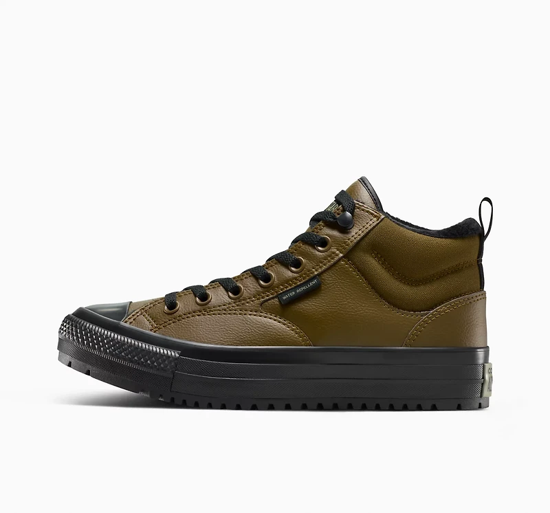 Converse Men's Malden Street Mid-Top Boots