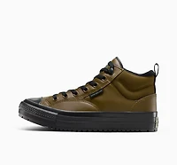 Converse Men's Malden Street Mid-Top Boots