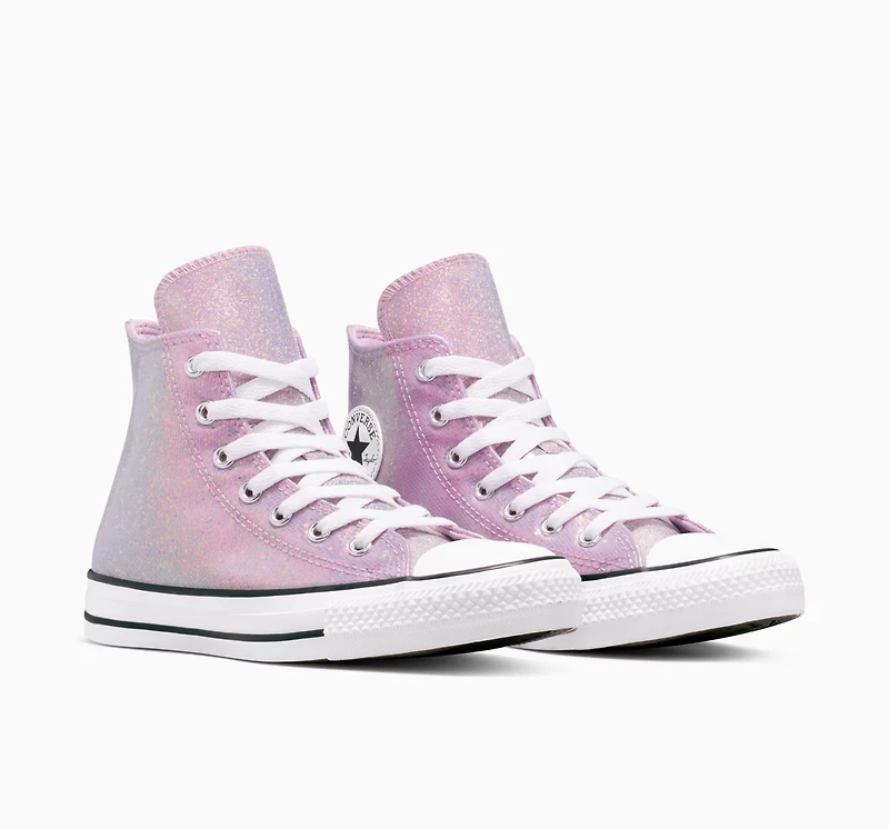 Converse Kids' Chuck Taylor All Star Disco Shoes