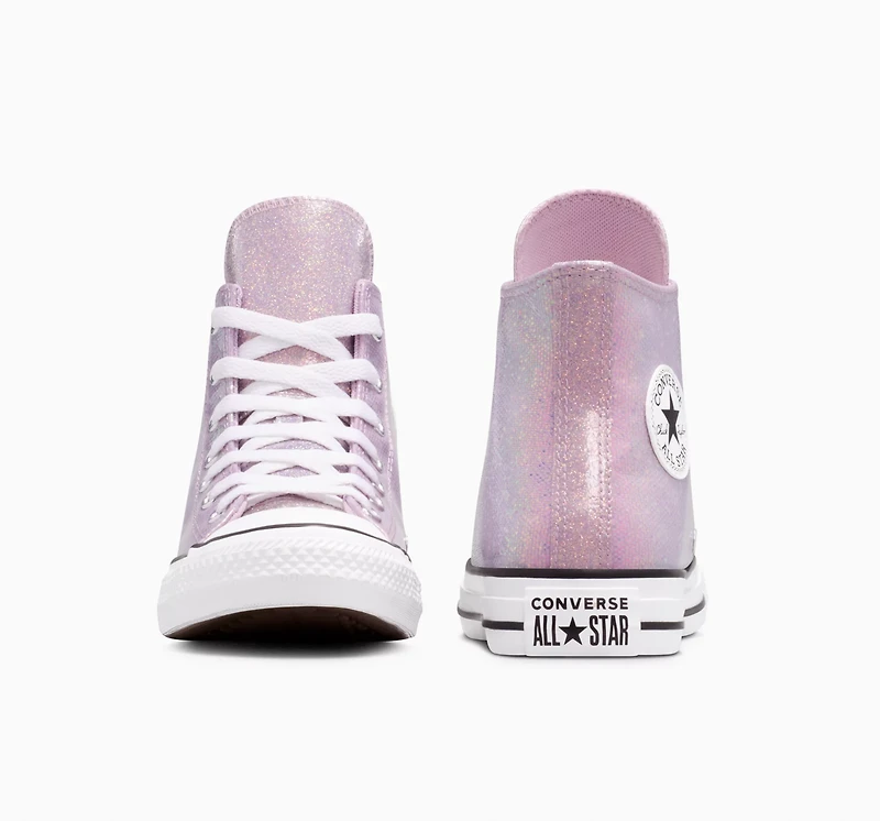 Converse Kids' Chuck Taylor All Star Disco Shoes