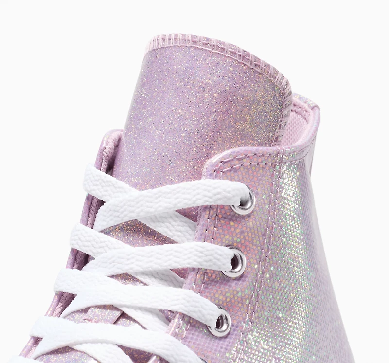 Converse Kids' Chuck Taylor All Star Disco Shoes