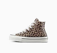 Converse Girls' Chuck Taylor All Star Eva Lift Shoes