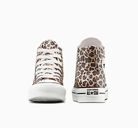 Converse Girls' Chuck Taylor All Star Eva Lift Shoes