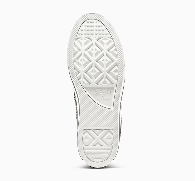 Converse Girls' Chuck Taylor All Star Eva Lift Shoes