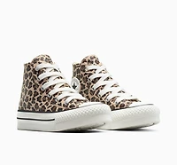 Converse Girls' Preschool Chuck Taylor All Star Eva Lift Shoes