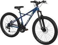 Huffy Men's Extent 26 18-Speed Mountain Bike