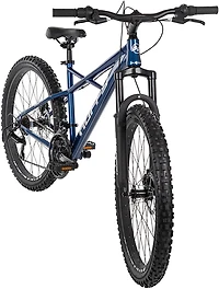 Huffy Men's Extent 26 18-Speed Mountain Bike