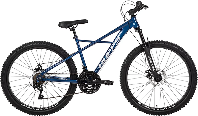 Huffy Men's Extent 26 18-Speed Mountain Bike