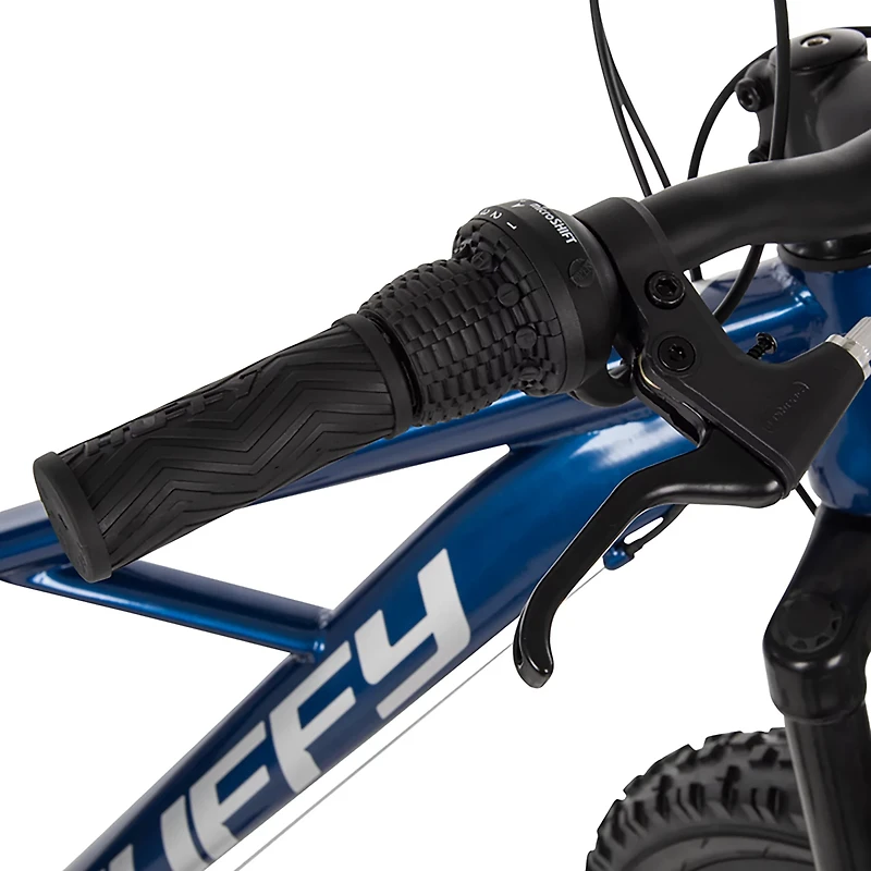 Huffy Men's Extent 26 18-Speed Mountain Bike