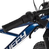 Huffy Men's Extent 26 18-Speed Mountain Bike