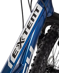 Huffy Men's Extent 26 18-Speed Mountain Bike