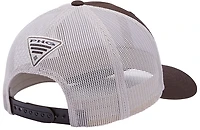 Columbia Sportswear Men's PHG Game Flag Mesh Snapback Cap