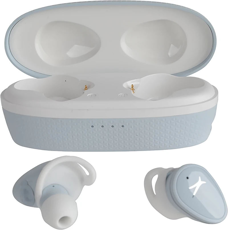 Altec Lansing Nanobud Sport Earbuds