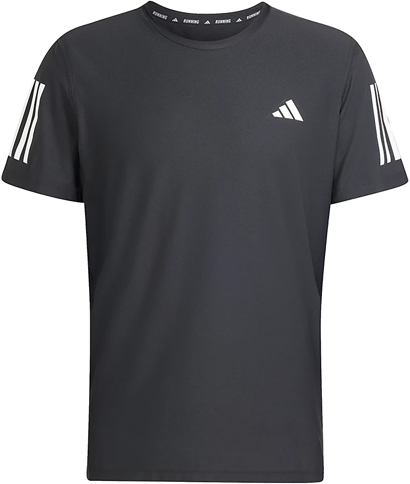 adidas Men's Own The Run T-shirt