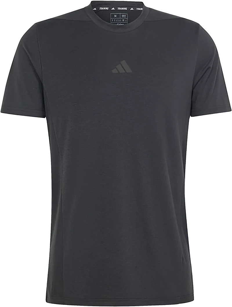 adidas Men's D4T T-shirt