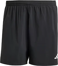 adidas Men's Own the Run Shorts 9