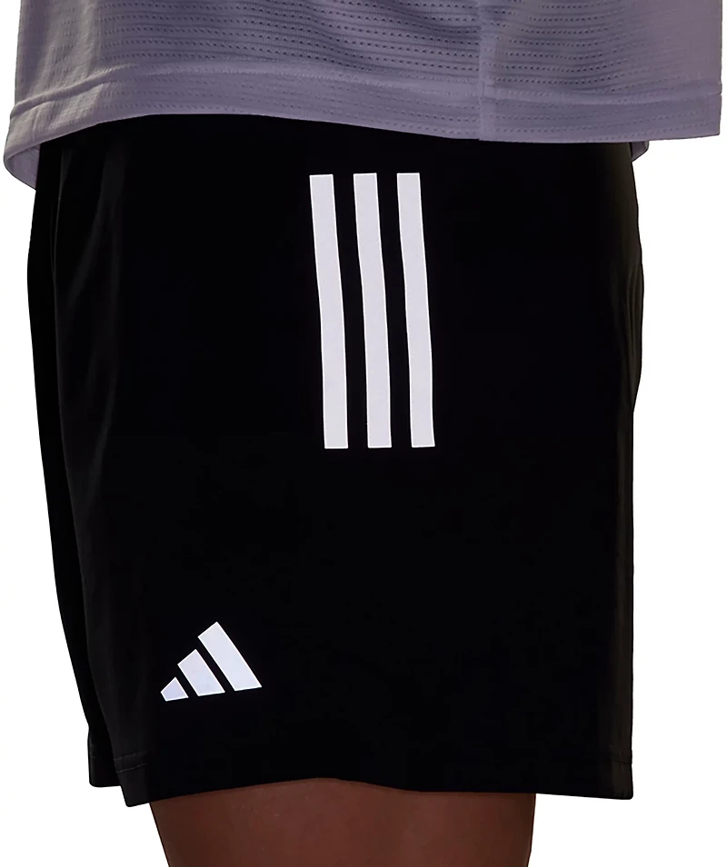 adidas Men's Own the Run Shorts 9