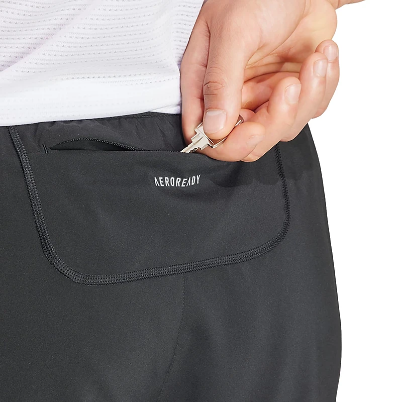 adidas Men's Own the Run Shorts 9