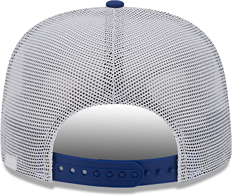 New Era Kids' Chicago Cubs Court Sport JR9FIFTY Cap