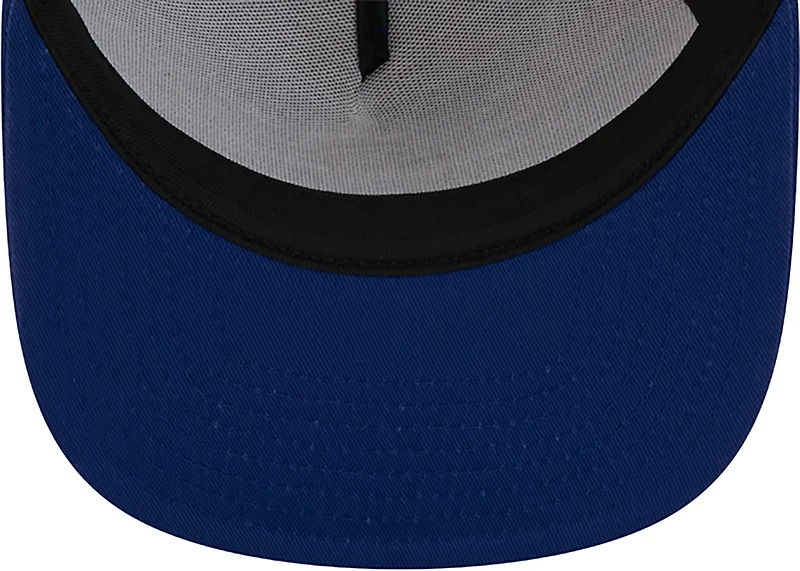 New Era Kids' Chicago Cubs Court Sport JR9FIFTY Cap